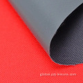 Waterproof Oxford Fabric with PVC Coating 500D PVC-coated Oxford Fabric Supplier